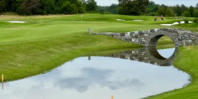 Club image Bro Hof Slott Golf Club