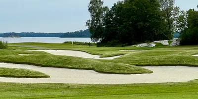 Club image Bro Hof Slott Golf Club