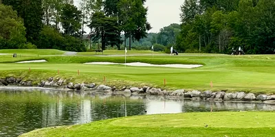 Club image Bro Hof Slott Golf Club