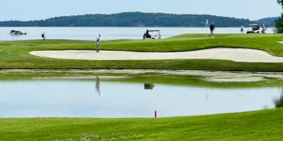 Club image Bro Hof Slott Golf Club