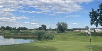 Club image Diamond Country Club