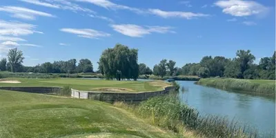 Club image Diamond Country Club