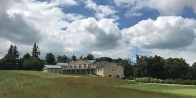 Club image Casa Serena Golf