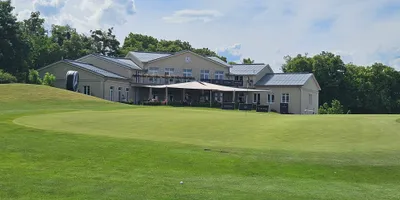 Club image Casa Serena Golf