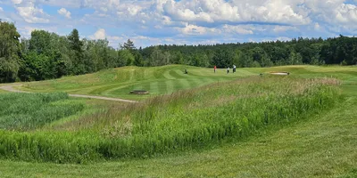 Club image Casa Serena Golf