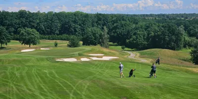 Club image Casa Serena Golf
