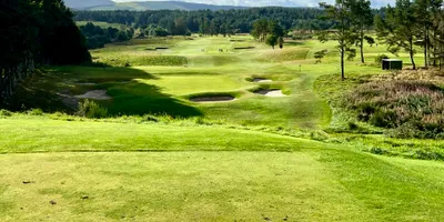 Club image Lanark Golf Club