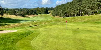 Club image Lanark Golf Club