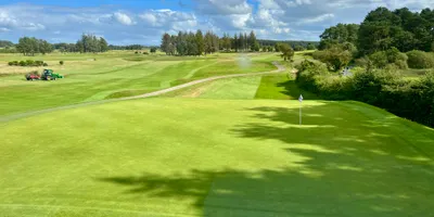 Club image Lanark Golf Club
