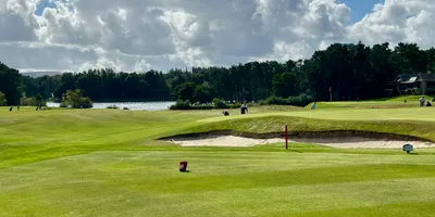 Club image Lanark Golf Club