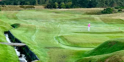 Club image Lanark Golf Club