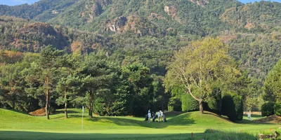 Club image Golf Gerre Losone
