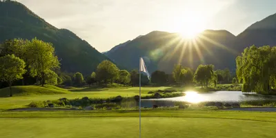 Club image Golf Gerre Losone
