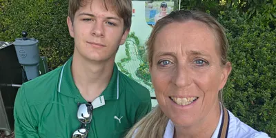 Club image Golf Gerre Losone