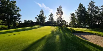Club image Asker Golfklubb