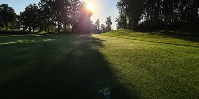 Club image Asker Golfklubb