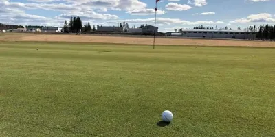 Club image Romerike Golfklubb