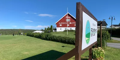Club image Romerike Golfklubb