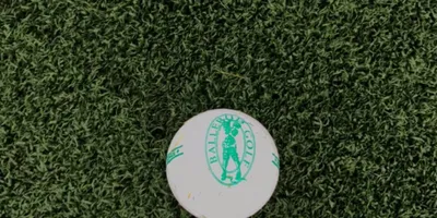 Club image Ballerud Golf