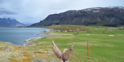 Club image Bodø Golfklubb