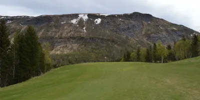 Club image Bodø Golfklubb