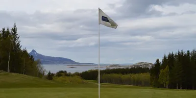Club image Bodø Golfklubb