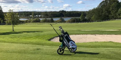 Club image Borre Golfklubb