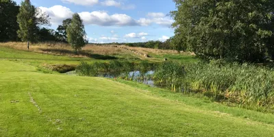 Club image Borre Golfklubb