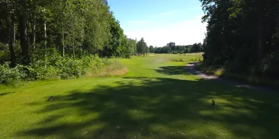 Club image Borre Golfklubb