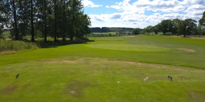 Club image Borre Golfklubb