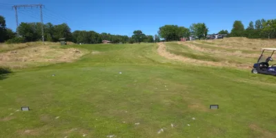 Club image Borre Golfklubb
