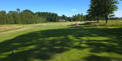 Club image Borre Golfklubb