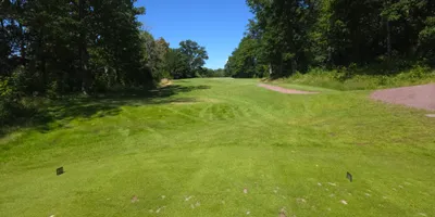 Club image Borre Golfklubb