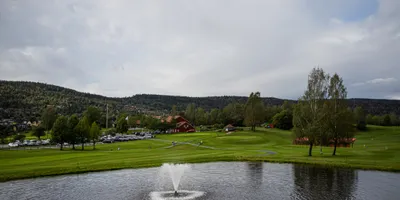 Club image Bærum Golfklubb