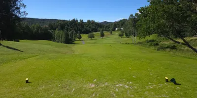 Club image Bærum Golfklubb