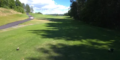 Club image Bærum Golfklubb