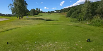 Club image Bærum Golfklubb