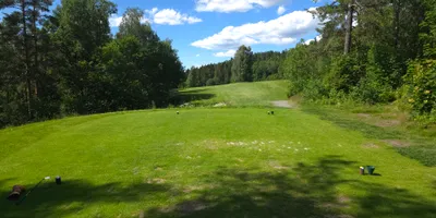 Club image Bærum Golfklubb