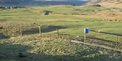 Club image Leadhills Golf Club