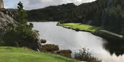 Club image Egersund Golfklubb