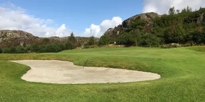 Club image Egersund Golfklubb