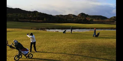 Club image Egersund Golfklubb
