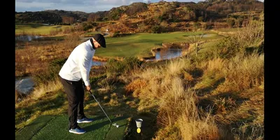 Club image Egersund Golfklubb