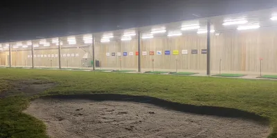 Club image Fana Golfklubb