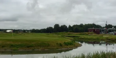 Club image Gamle Fredrikstad Golfklubb