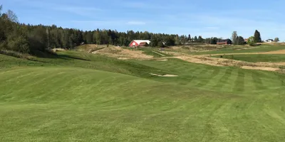 Club image Gjerdrum Golfklubb