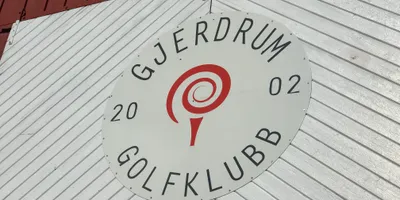 Club image Gjerdrum Golfklubb