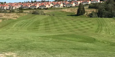 Club image Gjerdrum Golfklubb