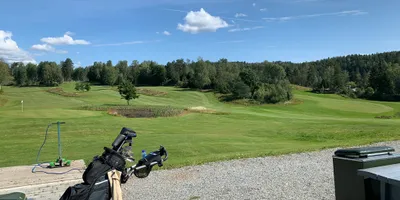Club image Gjersjøen Golfklubb
