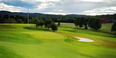 Club image Grini Golfklubb